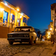 Image for article titled Here's What Cuba's Car Scene Looks Like In 2017
